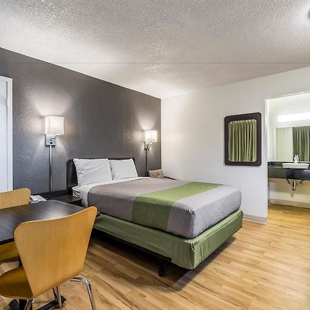 Motel 6-Pekin, Il エクステリア 写真