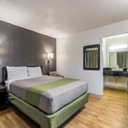 Motel 6-Pekin, Il エクステリア 写真
