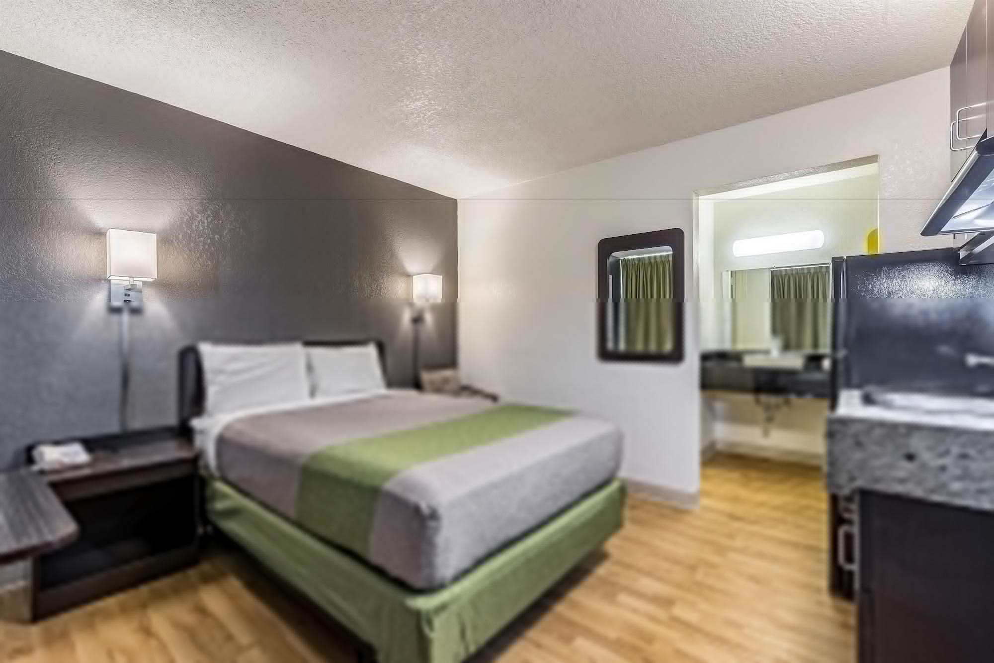 Motel 6-Pekin, Il エクステリア 写真