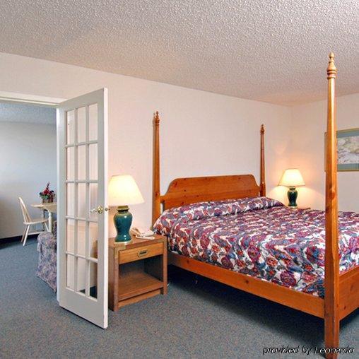 Motel 6-Pekin, Il 部屋 写真