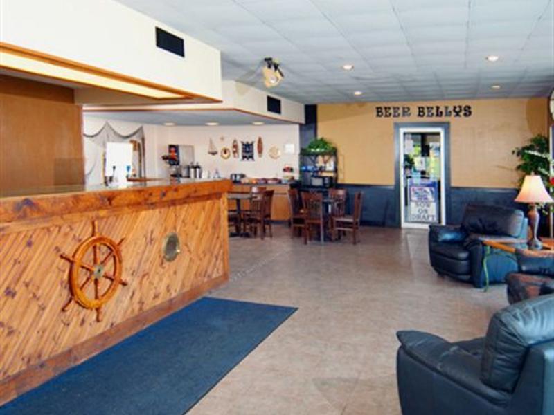Motel 6-Pekin, Il エクステリア 写真