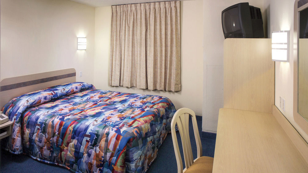 Motel 6-Pekin, Il エクステリア 写真
