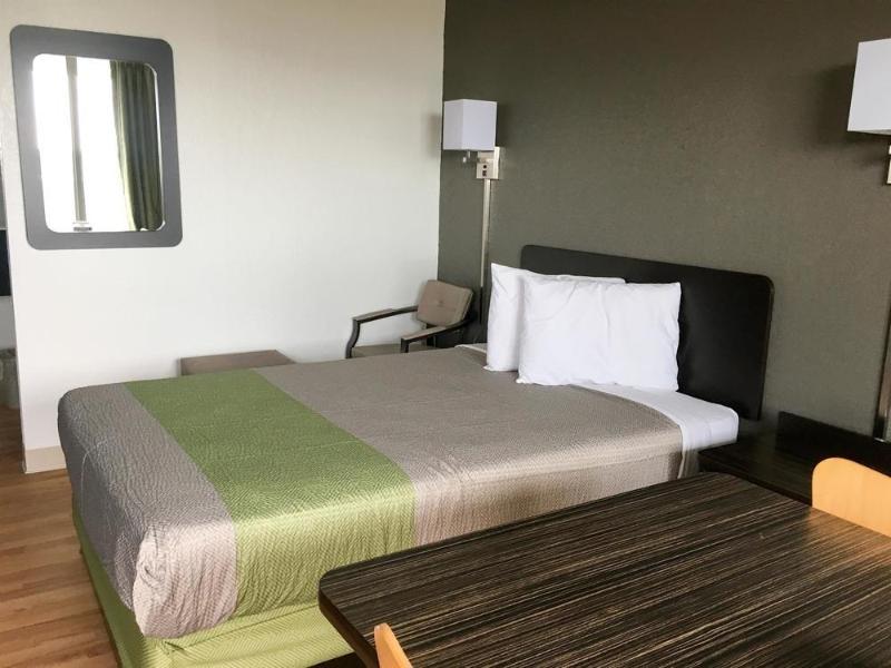 Motel 6-Pekin, Il エクステリア 写真