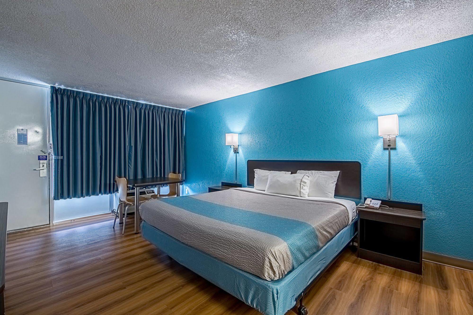 Motel 6-Pekin, Il エクステリア 写真