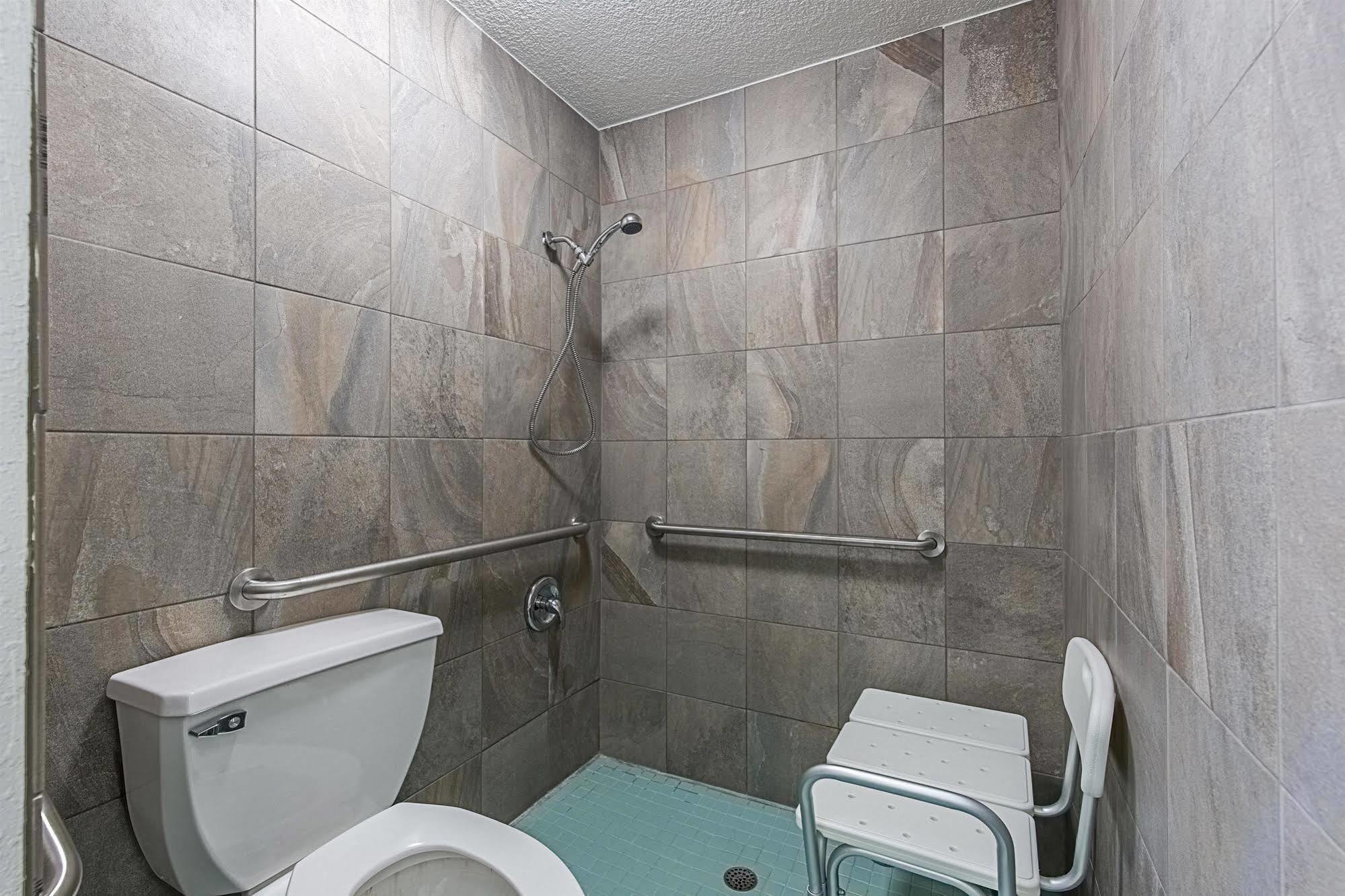 Motel 6-Pekin, Il エクステリア 写真