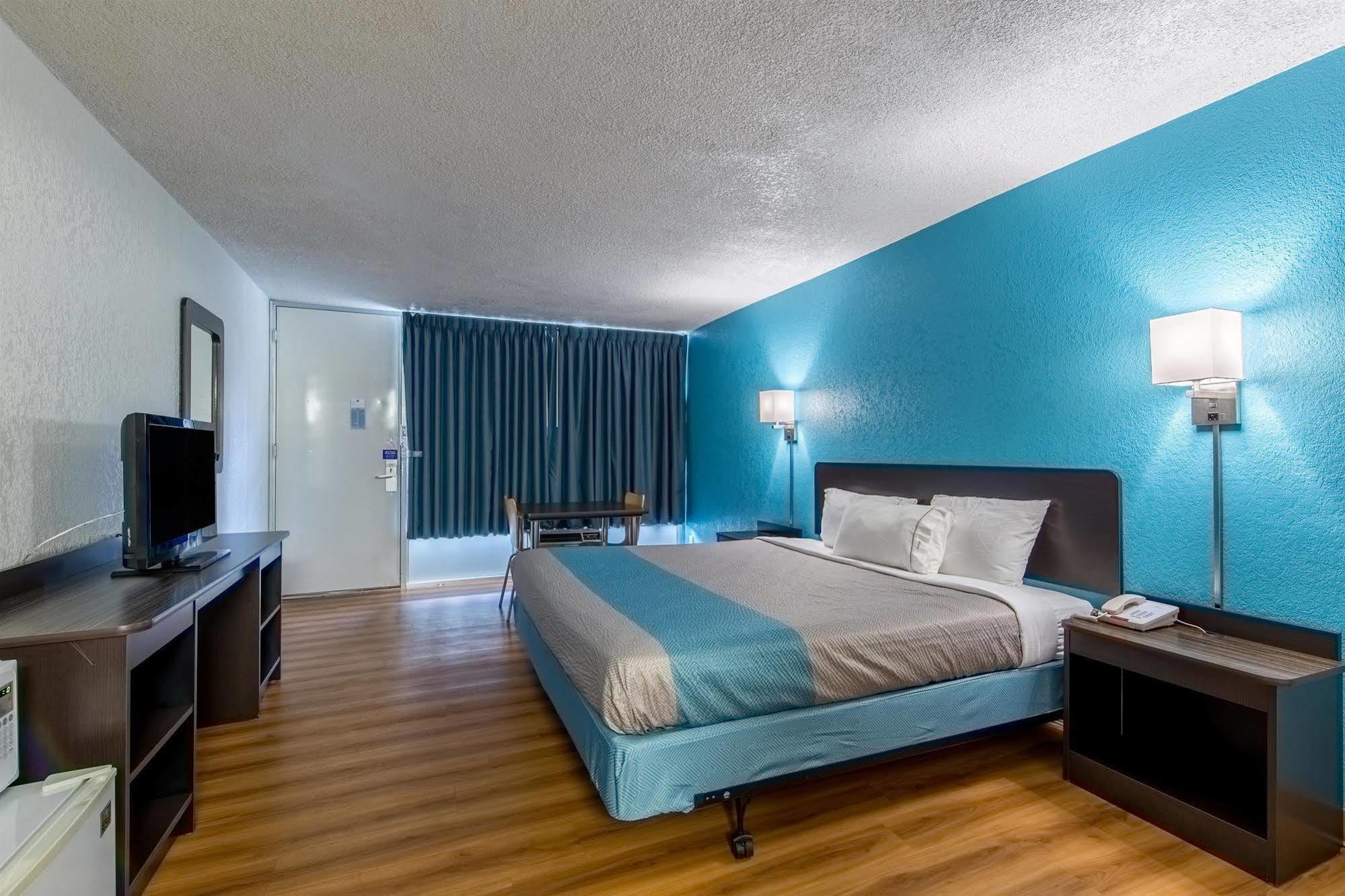 Motel 6-Pekin, Il エクステリア 写真